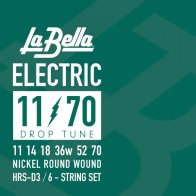 La Bella HRS-D3