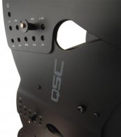 QSC QRP-KIT-1 Комплект из четырех (4) быстросъемных крепежей для использования вместо штатных болтов
