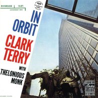 Universal (Aus) Clark Terry, Thelonious Monk - In Orbit (Original Jazz Classics) (Black Vinyl LP)