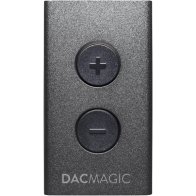 Cambridge DacMagic XS 2 black