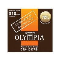 Olympia CTA1047PB