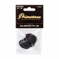 Dunlop 477P306 Primetone Classic Medium Tip (3 шт)