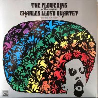 Atlantic Charles Lloyd - The Flowering (Analogue) (Black Vinyl LP)