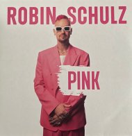 Warner Music Schulz, Robin - Pink (Coloured Vinyl 2LP)