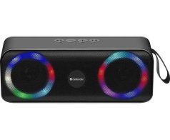 Defender 10W BLACK
