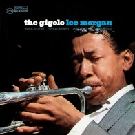 Universal (Aus) Lee Morgan - The Gigolo (Black Vinyl LP)