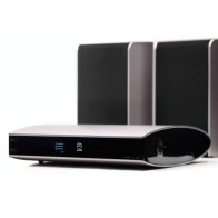 Linn KIKO SYSTEM silver