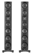 Borresen T5 SSE Black