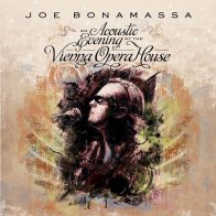 Provogue Joe Bonamassa — AN ACOUSTIC EVENING (2LP)