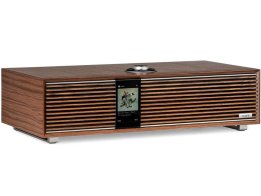 Ruark Audio R410 Walnut