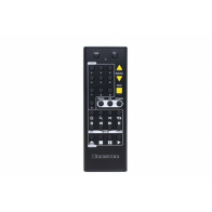 Bryston Remote BR-4 Black