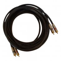 Tchernov Cable Coaxial 75 IC RCA 5 m