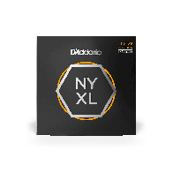 D'Addario NYXL1059