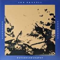 Universal US Jon Hassell - Psychogeography (Zones Of Feeling) (Black Vinyl 2LP)