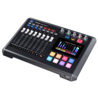 Tascam MixCast 4