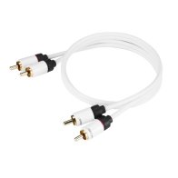 Real Cable 2RCA-1 3.0m