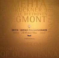 Decca Wiener Philharmoniker, Wiener Philharmoniker Edition (Box)