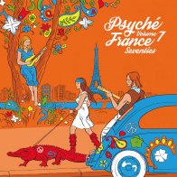 WM Psyche France Vol. 7 (RSD2021/Limited)