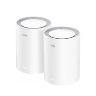 Cudy M3600(2-Pack) White