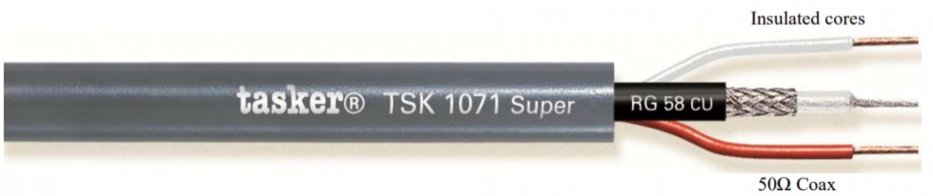 Tasker TSK1071 Super