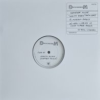 Sony Music Depeche Mode - Ghosts Again Remixes (V12) (Black Vinyl LP)