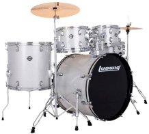Ludwig LC19015 Accent Fuse
