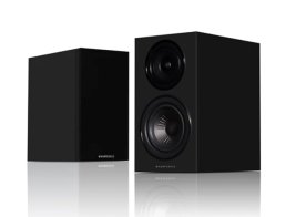 Wharfedale Diamond 12.1i black