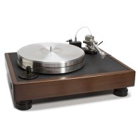 VPI Classic / JMW 10 Arm walnut