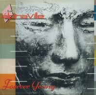 WM Alphaville Forever Young (Super Deluxe Edition/LP+3CD+DVD/180 Gram Black Vinyl)