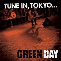 Green Day TUNE IN, TOKYO… (Blue vinyl/7 tracks)