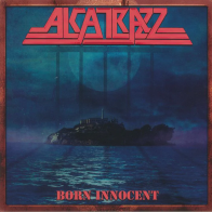 IAO Alcatrazz - Born Innocent (coloured) (Сoloured Vinyl 2LP)