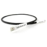 Tellurium Q Ultra Silver USB (A to B) 1.0m