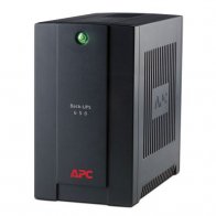 APC Back-UPS BX650CI 650 black