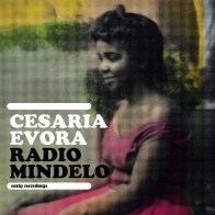 IAO Cesaria Evora - Radio Mindelo (Purple Marbled Vinyl 2LP)