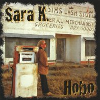 Evosound Sara K. - Hobo (Audiophile One-Step Pressing) (Black Vinyl LP)