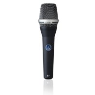 AKG D7 вокальный микрофон