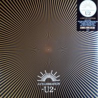 Universal US U2 - A Celebration (Limited Edition 180 Gram Black Vinyl LP)