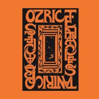 Kscope Ozric Tentacles - Tantric Obstacles (Black Vinyl 2LP)