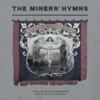 Deutsche Grammophon Intl Jóhann Jóhannsson - The Miners’ Hymns