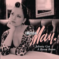 IAO Imelda May - Love Tattoo (Black Vinyl LP)