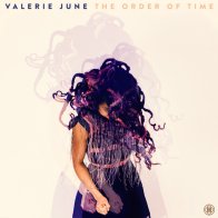 Universal US June, Valerie - The Order Of Time (Black Vinyl LP)