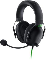 Razer Blackshark V2 X Black