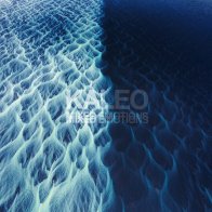 Atlantic Kaleo - Mixed Emotions (Limited Translucent Marbled Vinyl LP)