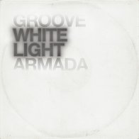 BMG Rights Groove Armada - White Light (RSD2024, White with Black Splatter Vinyl LP)