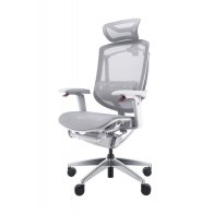 GT Chair Marrit Pro X Серый