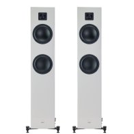 Gauder Akustik Arcona 80 MKII SD Piano High Gloss White