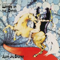 IAO Julian Jay Savarin - Waiters On The Dance (Black Vinyl LP)