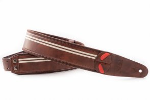 RightOn Straps Mojo Race Brown