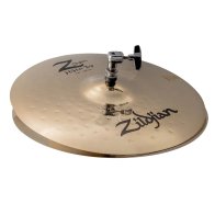 Zildjian 14" Z Custom HiHats – Pair