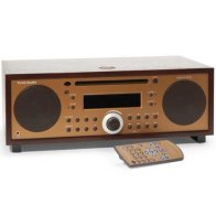 Tivoli Audio Music system wenge/bronze (MSYWNBRZ)